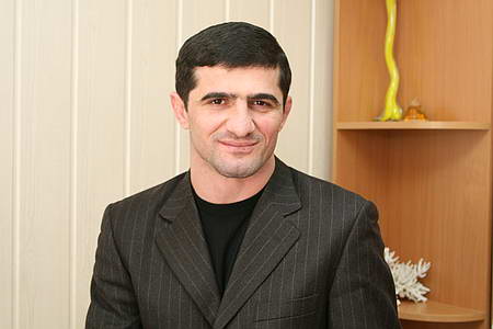 Бокс, борьба и целый мир