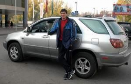 фото Ляхов.KZ