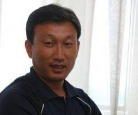 «С малых лет болею за сборную Бразилии»