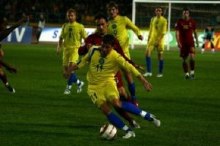 фото Сборная.KZ