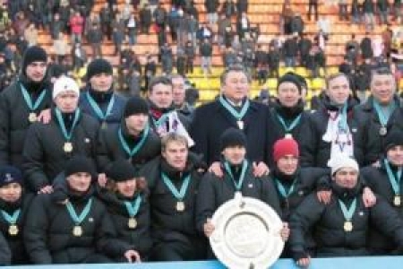 фото Павел Лаптев