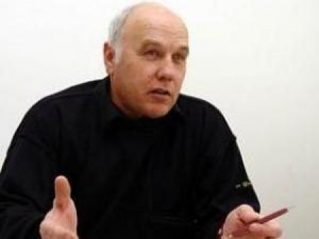 Легендарный хоккеист алма-атинского