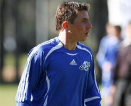 Дмитрий Бяков в 