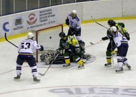 Фото официальный сайт ХК Казцинк-Торпедо