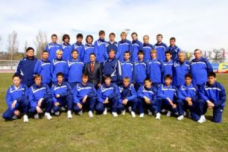 фото официальный сайт ФК Жетысу