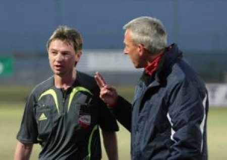 фото Павел Лаптев