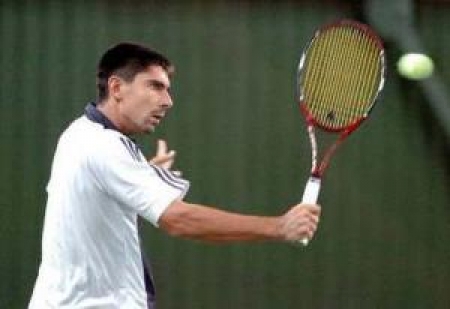 На этот раз лидер нашей сборной Алексей Кедрюк не смог помочь выиграть