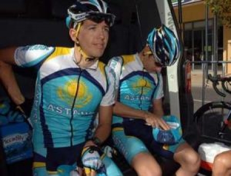 “Астана” выделила 460 тысяч евро на антидопинговые меры