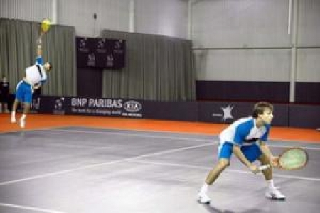 Недавно наша сборная в Алматы уступила Тайланду