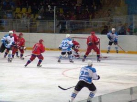 Участие “Барыса” в новой лиге повысит интерес к хоккею в Казахстане