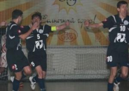 Актобе-БТА в этом году имеет хороший шанс стать чемпионом Казахстана