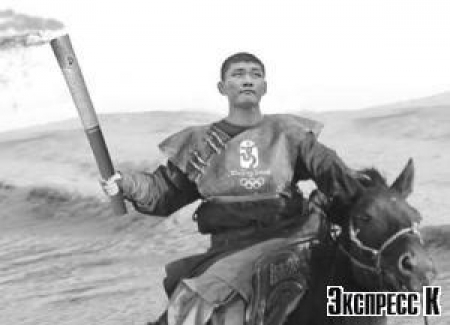 Огонь стартует в Алматы