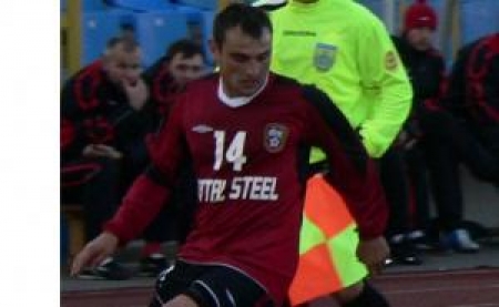 Первый хет-рик сезона на счету Андрея Финонченко