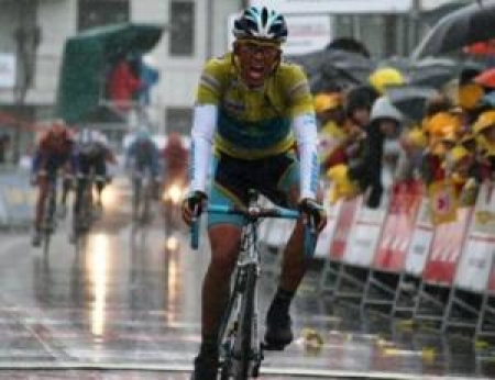 Альберто Контадор близок к победе