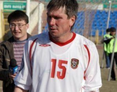 Чемпион России