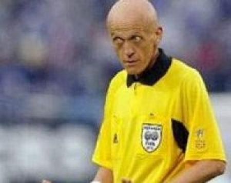 В футболе судят без суда?!