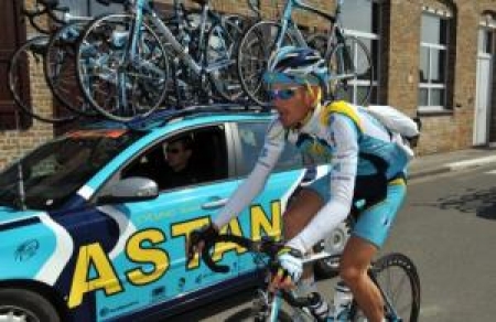 Что не поделили ASO с UCI?