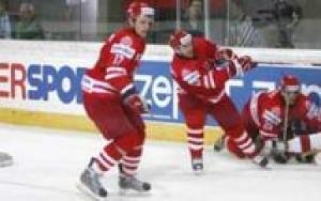 Будем ловить на контратаках