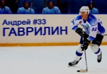 Андрей Гаврилин: «Вины Огурешникова нет»