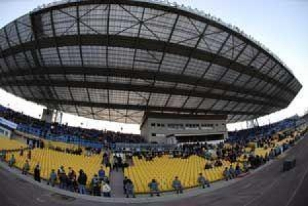 И снова 1:0...