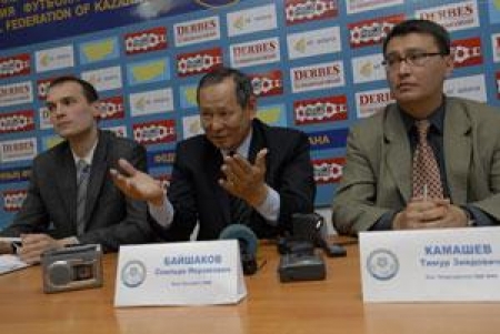 Кто подставил Нидергауса?