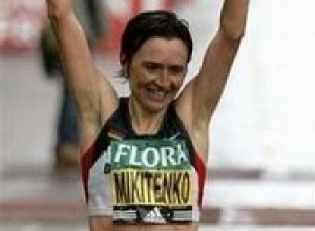 Не наша победа Экс-казахстанка выиграла марафон в Лондоне