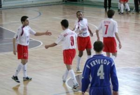 В ожидании «Финала четырех»