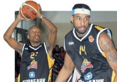 «Тигры» играют по-черному