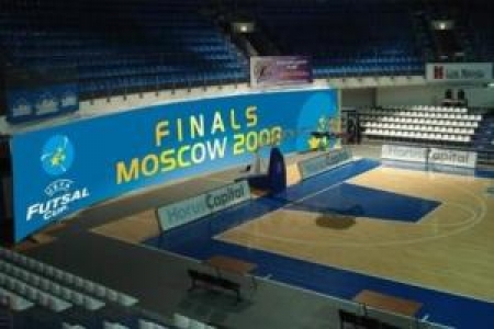 Дебют финалу не помеха