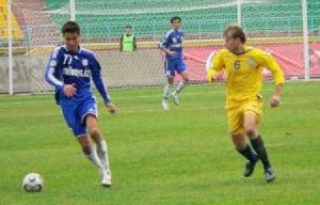 «Мегаспорту» помощь судей не нужна