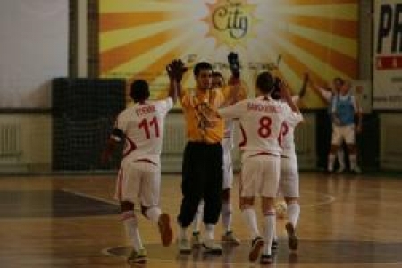 Кувалдой по самолюбию