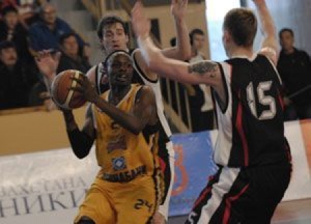 «Тигры» рвут когти