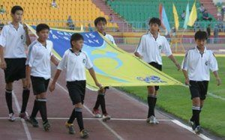 Служить футболу и стране искренне и честно