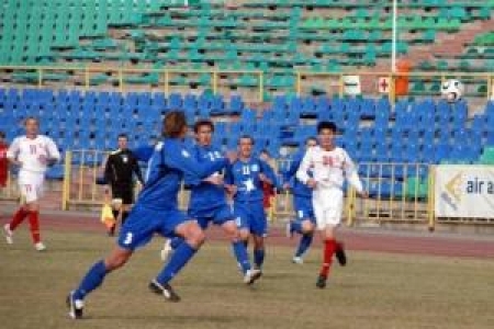 Улыбка фортуны