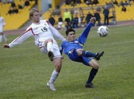 VIII тур Премьер-Лиги - On-Line!