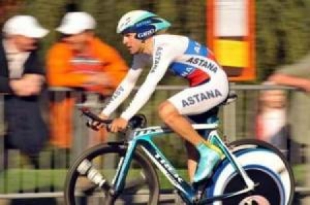 В этом сезоне «Астана» уже одержала 17 побед