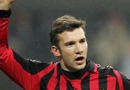 Шевченко возвращается в «Милан»