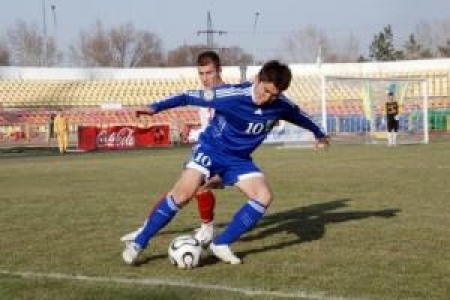 На зарядку становись!