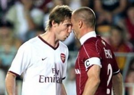 Наш соперник: Глеб переходит в «Интер»