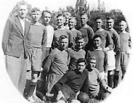 Патриарх Хохман