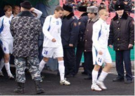 Расплата за победу