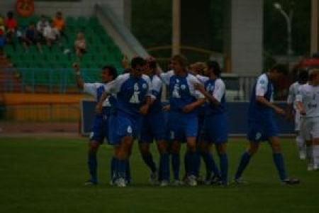 Нас не очень ждут в Европе…