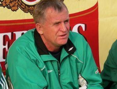 Владимир Никитенко: «Мои команды никогда не сдавали матчи»