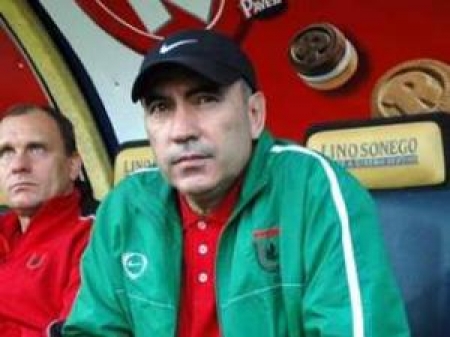 Курбанизация