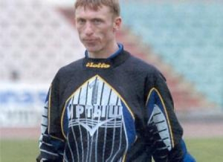 Юрий Новиков: «То, что меня звали