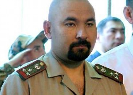 Алмас Асенов: «Ничего закрывать не будем»