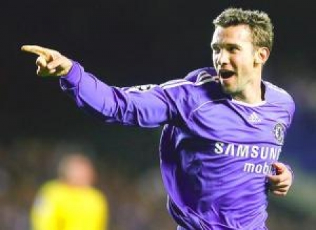 «Фенербахче» 9 млн за Шеву