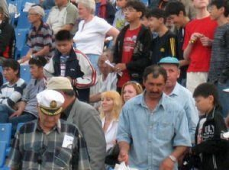 Просто выиграть - мало