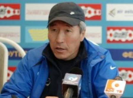 Ойрат Садуов: «Воров в «Иртыше» нет!»