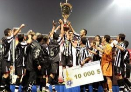 Бауыржан Сарсекенов: «Турнир удался»